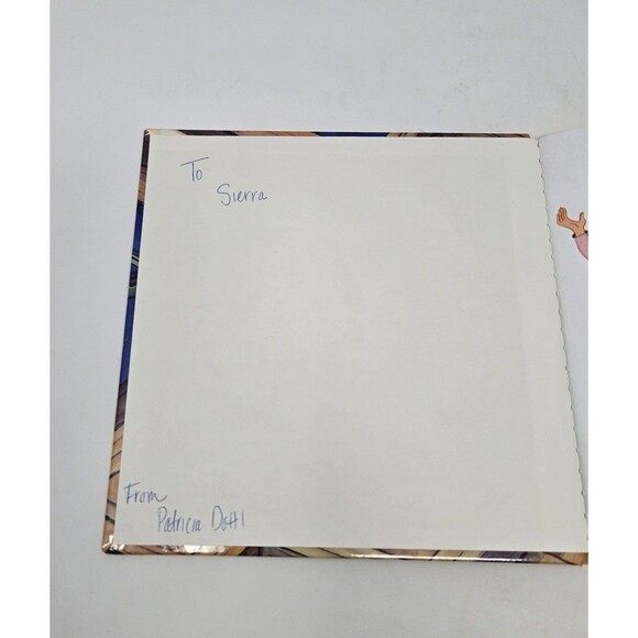 DISNEY THE ARISTOCATS MARIE CAT PLUSH BUNDLE DISNEY BABIES BLANKET VINTAGE BOOK - Picture 6 of 12